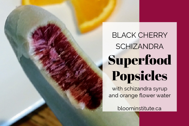 superfood popsicle cover