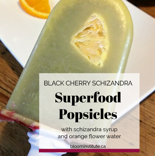 superfood popsicle feature